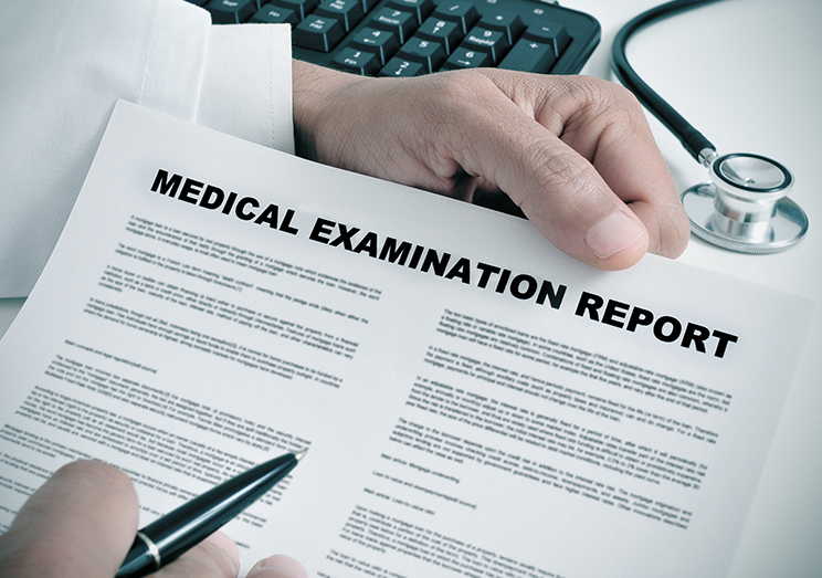 【医学报告翻译】<br/><br/>包括体检报告、诊断报告、出院报告、影像报告等报告类翻译。