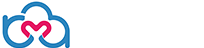 彼岸译云横版logo图
