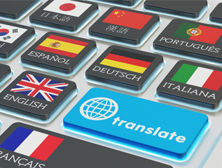 翻译行业需要注意的 7 大语言对